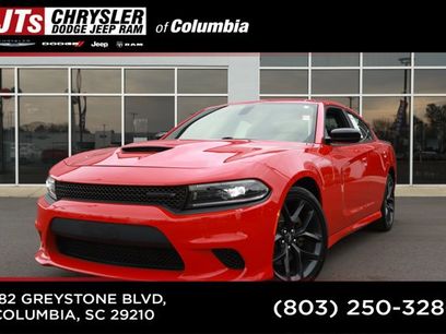 Used 2023 Dodge Charger GT w/ Blacktop Package