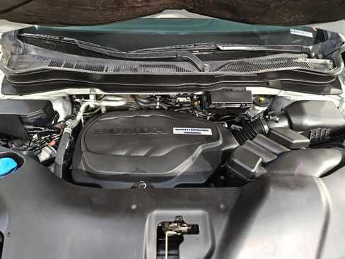 Used 2019 Honda Passport Touring image 19