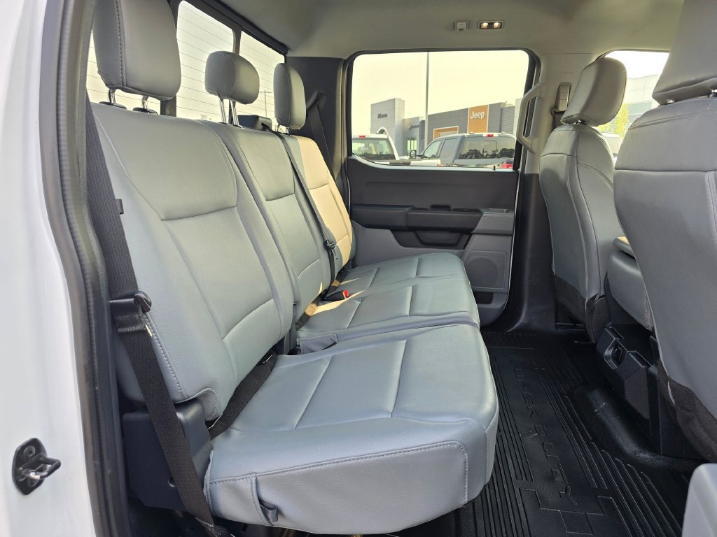 Used 2023 Ford F250 XL AWD/4WD image 13