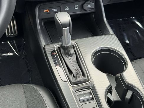 Certified 2026 Honda Civic Sport image 15