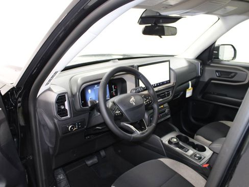 New 2026 Ford Bronco Sport Big Bend AWD/4WD image 20