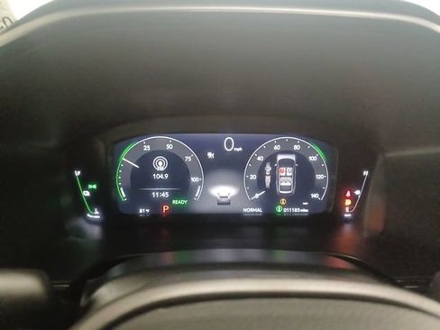 Certified 2026 Honda CR-V TrailSport image 21