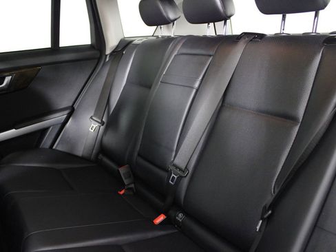 Used 2015 Mercedes-Benz GLK 350 GLK 350 image 18