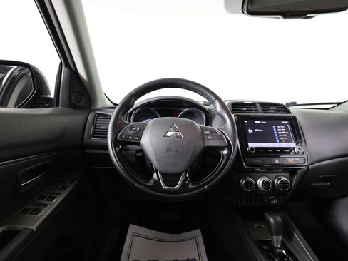 Used 2021 Mitsubishi Outlander Sport SE FWD image 29