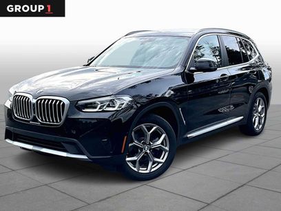 Certified 2023 BMW X3 xDrive30i w/ Premium Package w/ZPA