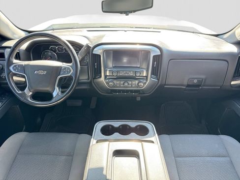Used 2018 Chevrolet Silverado 1500 LT w/ All Star Edition AWD/4WD image 18