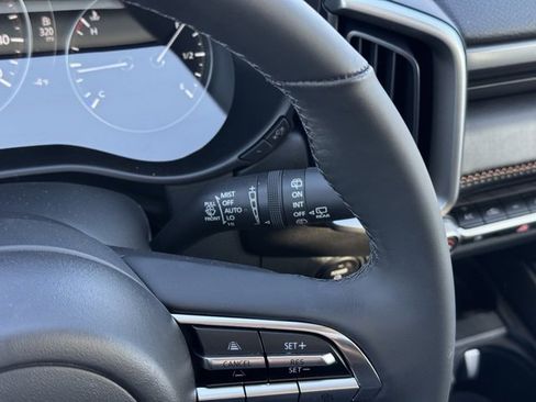 New 2026 MAZDA CX-50 AWD 2.5 Hybrid w/ Weather Package image 29