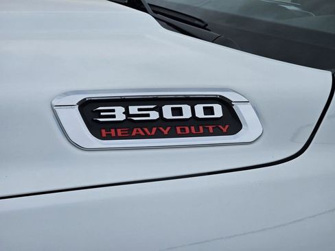 New 2026 RAM 3500 Big Horn image 7