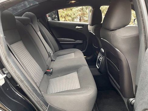 Used 2021 Dodge Charger R/T image 43
