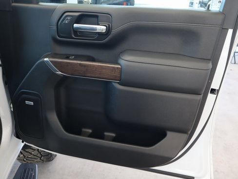 Used 2022 GMC Sierra 2500 Denali image 58