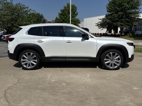 New 2026 MAZDA CX-50 AWD 2.5 S w/ Weather Package image 2