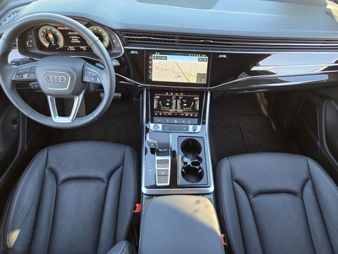 Certified 2025 Audi Q7 2.0T Premium Plus w/ Premium Plus Package image 32