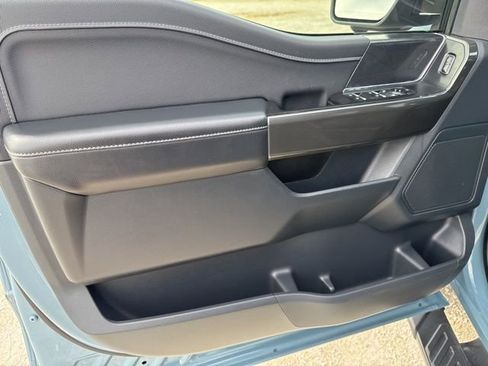 Used 2023 Ford F150 XLT w/ Equipment Group 302A High image 27