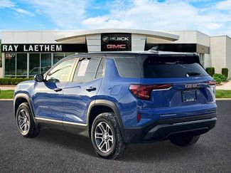 Used 2026 GMC Terrain Elevation video 3