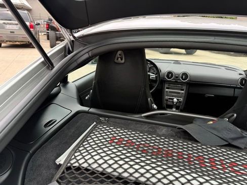 Used 2007 Porsche Cayman S RWD image 63