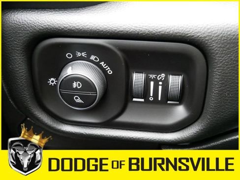 Used 2026 RAM 1500 Rebel w/ G/T Package AWD/4WD image 28