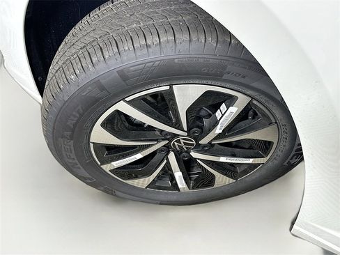 New 2026 Volkswagen Jetta S image 24