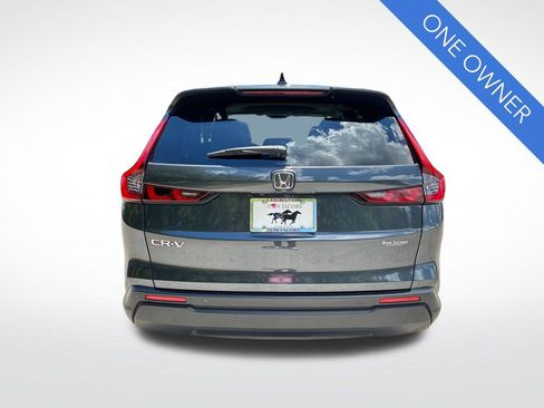Certified 2023 Honda CR-V EX-L image 5
