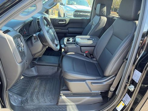 Used 2026 Chevrolet Silverado 1500 W/T w/ WT Value Package image 15