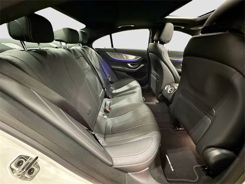 Certified 2023 Mercedes-Benz CLS 450 4MATIC image 29