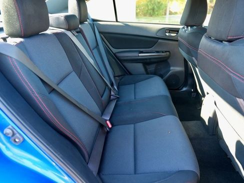 Used 2019 Subaru WRX Premium image 10