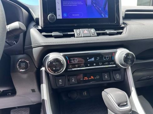 Used 2024 Toyota RAV4 XLE Premium w/ Weather Package AWD/4WD image 28