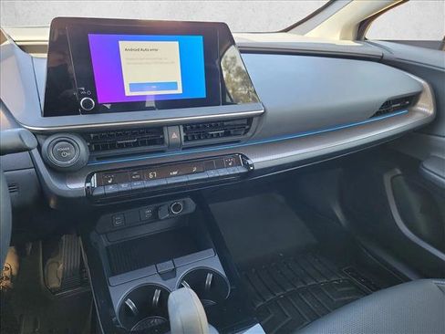 Used 2024 Toyota Prius XLE image 21