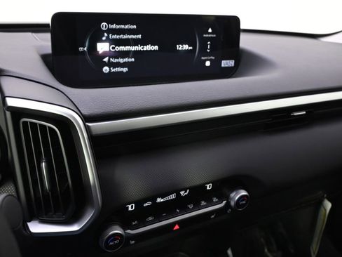 New 2026 MAZDA CX-50 2.5 Hybrid w/ Cargo Package image 26