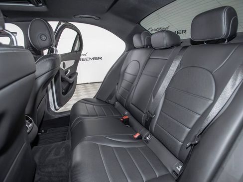 Used 2021 Mercedes-Benz C 300 Sedan image 14