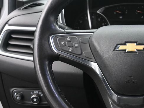 Used 2019 Chevrolet Equinox LT image 30