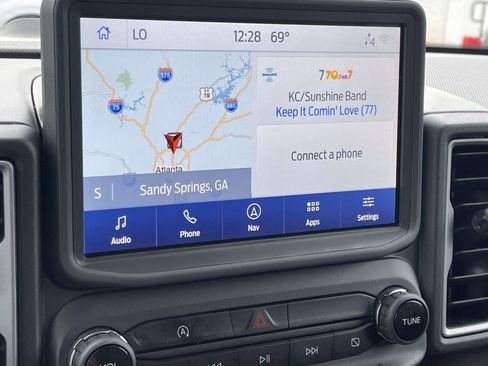 Used 2024 Ford Bronco Sport Big Bend w/ Convenience Package image 29