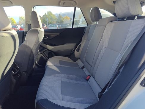 Used 2024 Subaru Outback Premium image 24