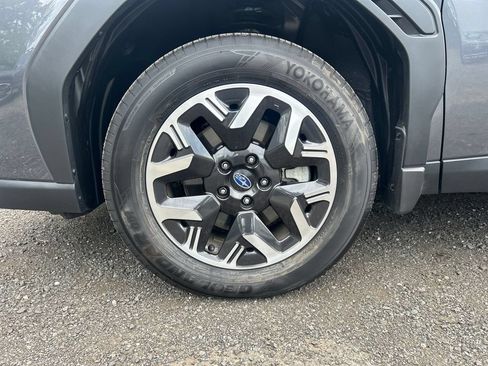 Certified 2026 Subaru Forester Premium AWD/4WD image 19