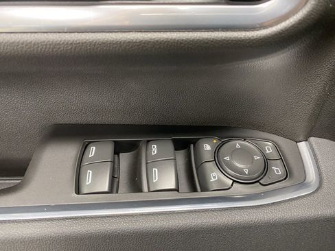 Used 2025 Chevrolet Silverado 3500 LT w/ All Star Edition image 26