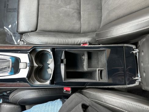 Used 2012 Cadillac CTS V w/ Wood Trim Package image 36