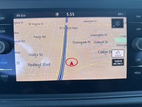 Used 2020 Volkswagen Jetta SEL Premium image 2