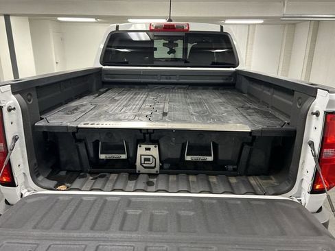 Certified 2020 Chevrolet Colorado ZR2 image 22