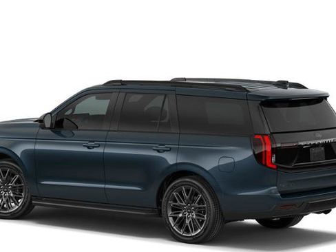 New 2026 Ford Expedition Platinum w/ Stealth Appearance Package image 38