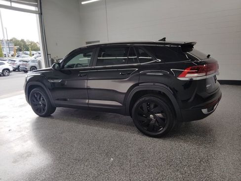 New 2026 Volkswagen Atlas Cross Sport SE AWD/4WD image 6