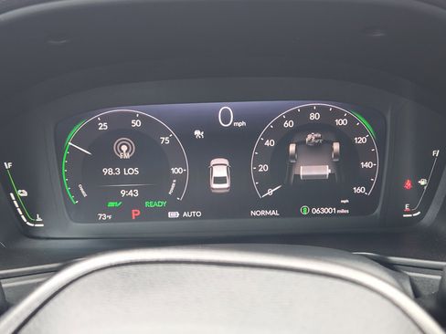 Used 2023 Honda Accord Sport image 16