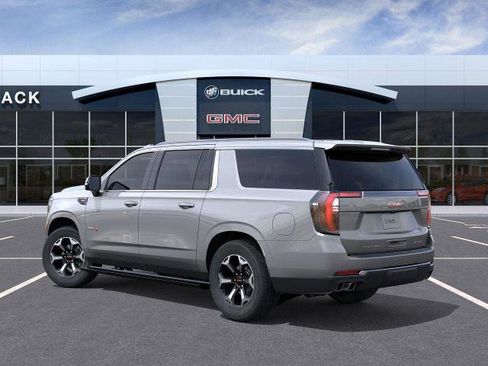 New 2026 GMC Yukon XL AT4 Ultimate image 3