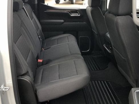 Used 2022 Chevrolet Silverado 1500 RST w/ Convenience Package II image 23