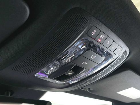 Certified 2026 Mercedes-Benz CLA 250 4MATIC image 36