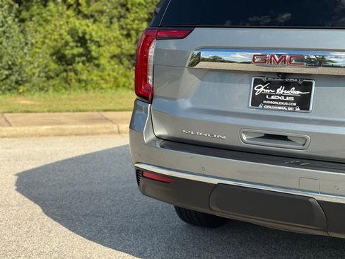 Used 2024 GMC Yukon SLT image 14