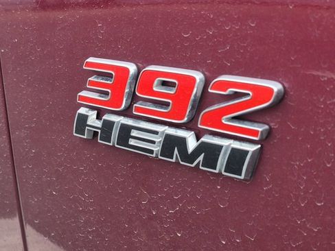 Used 2019 Dodge Charger Scat Pack w/ Technology Group image 10