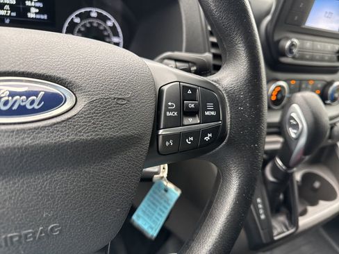 Used 2023 Ford Transit 250 Low Roof w/ Exterior Upgrade Package image 14