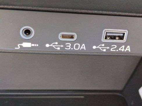 New 2026 Subaru Forester Wilderness AWD/4WD image 22