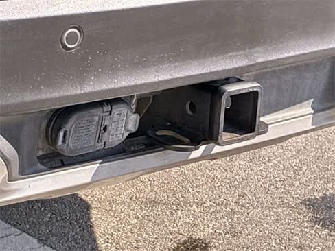 Used 2022 Ford Explorer Platinum w/ Equipment Group 601A image 38