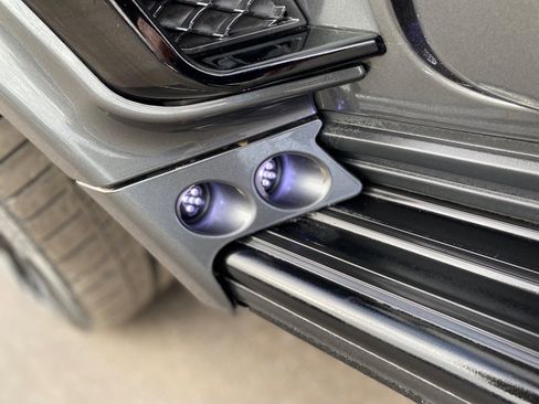 Used 2021 Mercedes-Benz G 63 AMG 4MATIC image 21