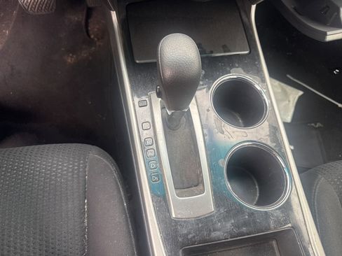 Used 2014 Nissan Altima 2.5 SV w/ Convenience Package image 14